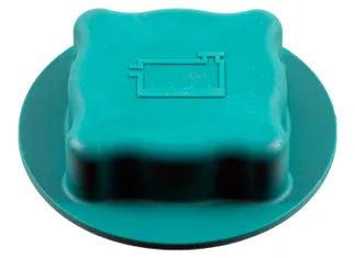 Febi Bilstein Engine Coolant Reservoir Cap - 9445462